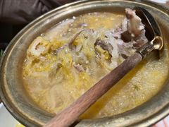 -关东小磨东北菜(上海长风大悦城店)