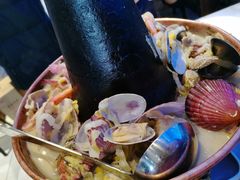 -小鱼儿海鲜港(新村十区店)