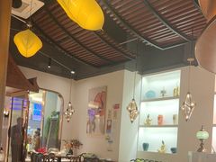 -曼泰·泰餐(江南环球港店)