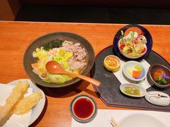 -伟峰·枫寿司(东樾店)