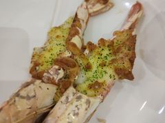 -芭菲盛宴·环球美食(北城国际店)