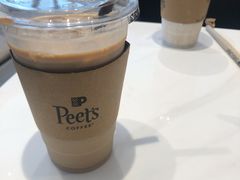 -Peet's Coffee皮爷咖啡(万象天地店)