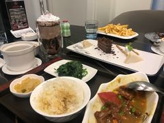 -两岸咖啡(平湖店)