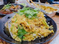 -老虎滩大连海鲜烧烤(建邺云锦路总店)