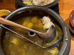 -云海肴·汽锅鸡·云南菜(美罗城店)