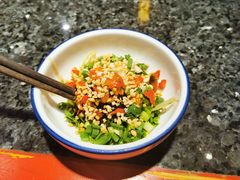 牛油红锅-蜀辣居鲜货老火锅(红牌楼店)