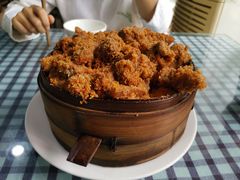 -易老九江湖菜(北滨一路店)