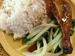 -下村新强记烧鹅店