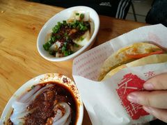 -洞子口张老二凉粉(文殊院店)