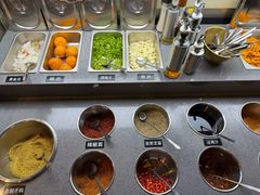 -炉队长·齐齐哈尔家庭烤肉(马家堡店)