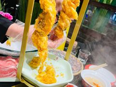 -袍家大院重庆火锅(文安路店)