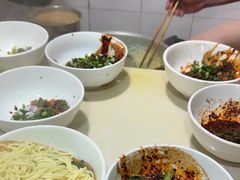 -朱儿面庄(洋河三路店)