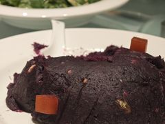 开封紫薯-豫盛和烩面