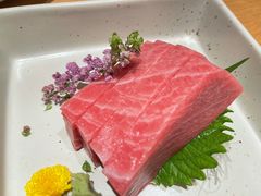 -岚山日本料理(珠江新城店)