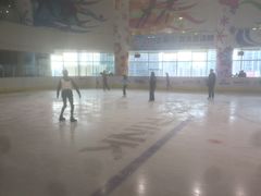 -冠军冰场CHAMPION RINK(百联又一城店)