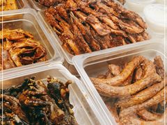 -老号尤兔头(西川店)