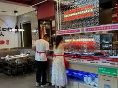 -巴蜀王婆大虾(南锣鼓巷店)