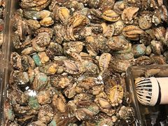 -海鲜e族(马王堆店)