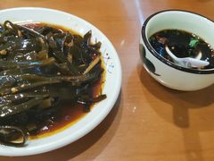 -友强·23年特色海鲜大排档(厦门店)