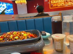 -还是那家•秘制活鱼现烤•香辣美蛙(独墅湖邻里中心店)