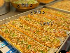 -大学城夜市大排档(凤栖路店)