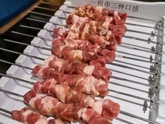 -诸锣记烤串·锦州烧烤(淘金店)