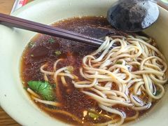 -李先生牛肉面大王(欧亚卖场店)