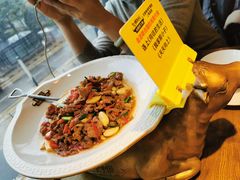 -炊烟小炒黄牛肉(中心印象城店)