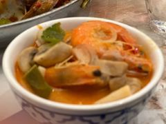 -KingThaia金泰兰(滨江天街店)