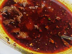 -鸭王烤鸭店(三里河店)
