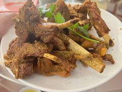 -范记靖远羊羔肉(博物馆店)