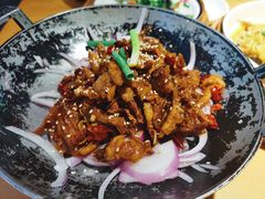 十八碗手撕鸡-十八碗(海口吾悦广场店)