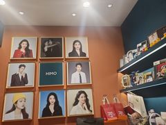 -海马体照相馆(上海晶耀前滩店)