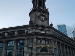 -上海邮政博物馆