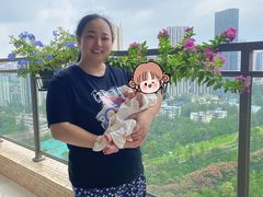 -田螺阿姨自营月嫂·育儿嫂(高新店)