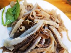 -北华涮肉(华严北里店)