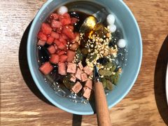 -芙蓉巷成都名小吃(大卫城店)