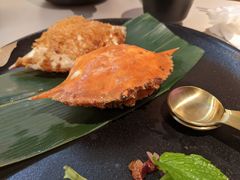 黄金蟹堡-蔡澜点心·粤菜(西单大悦城店)