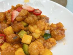 -海宝酒家(中山四路店)