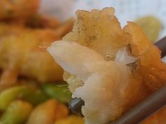 -启东恒大酒店·吕四渔号海鲜餐厅