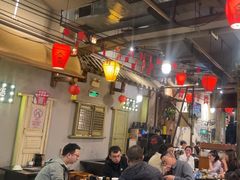 -塘屋烧烤·云南火塘烧烤品牌(春城慧谷旗舰店)