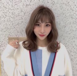 长发-上禾 HAIR SALON