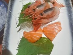 -千代武日本料理(开发区店)