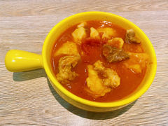 -小雅木姜子烤鸡·贵州菜(鸿通城店)