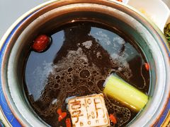 -享月汤皇·海鲜小火锅·聚会(曲江创意谷店)