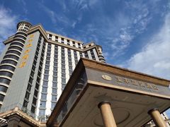 -丰顺宝丰酒店温泉