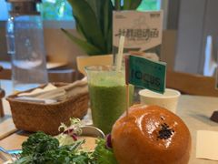 -龙治汉堡(中华城店)
