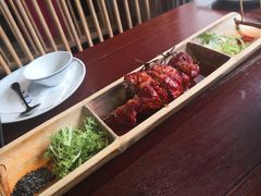 -大牌大·传统杭帮菜(湖滨店)