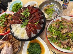 -曹胖子龙虾馆(黄桦路店)