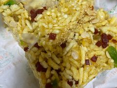 萨其马-芦庄子桂顺斋(和平路总店)